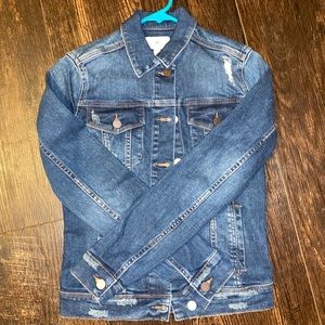 BP Denim Jacket